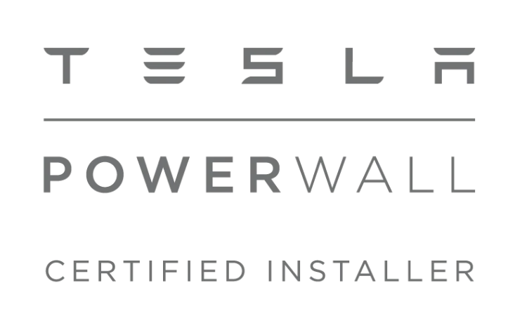 certificato di installatore tesla powerwall per ctg group